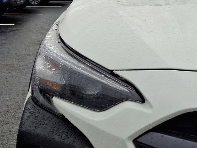 Certified 2025 Subaru Outback Premium image 11