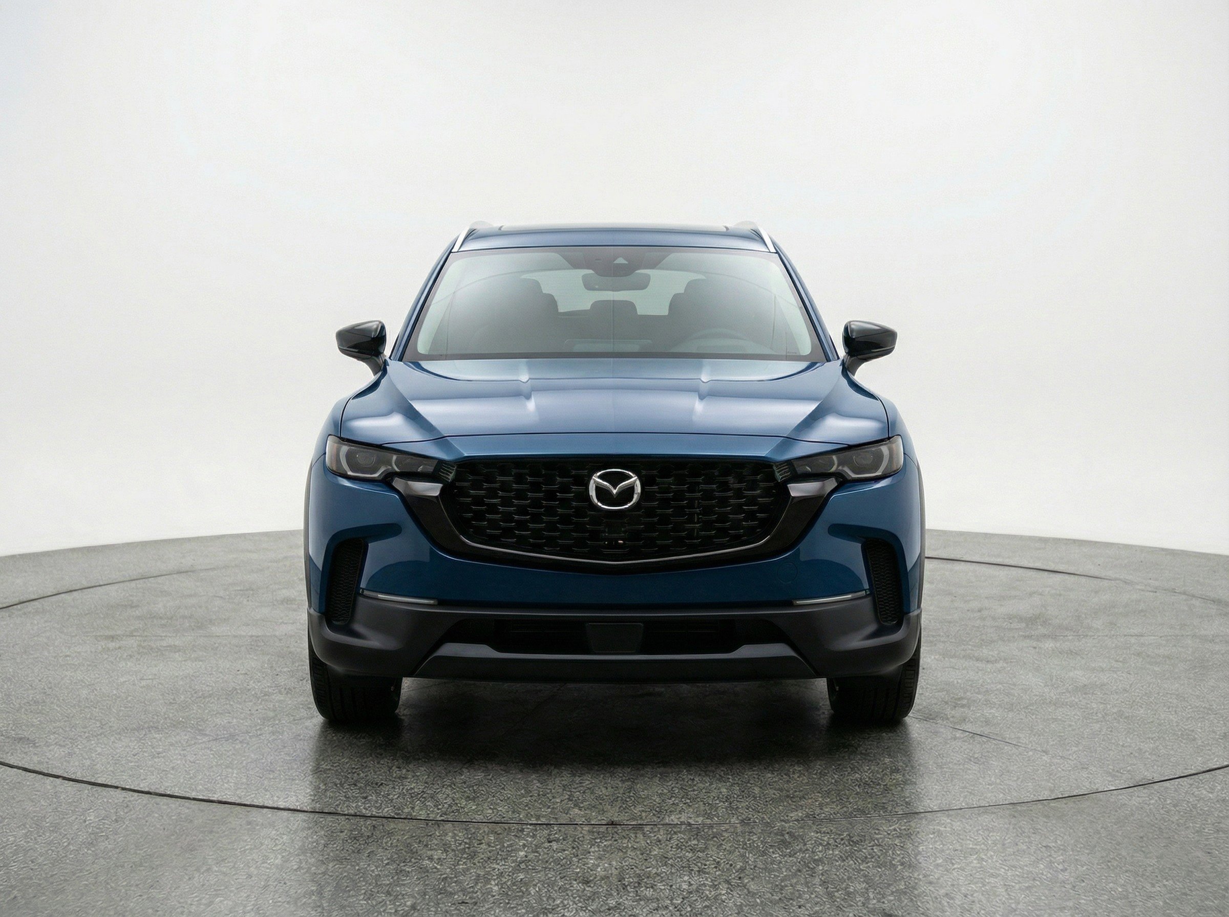 Used 2025 MAZDA CX-50 2.5 Hybrid w/ Premium Plus Pkg image 2