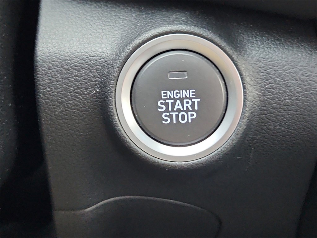 Certified 2023 Hyundai Kona SEL image 19