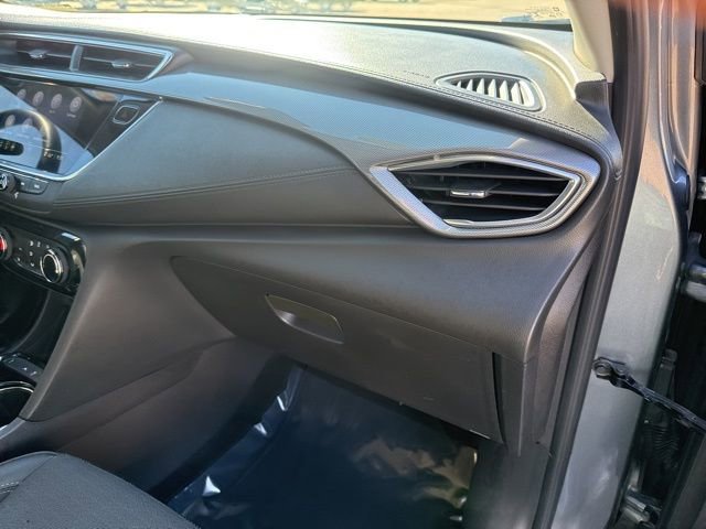 Used 2021 Buick Encore GX Preferred w/ Cold Weather Comfort Package image 50