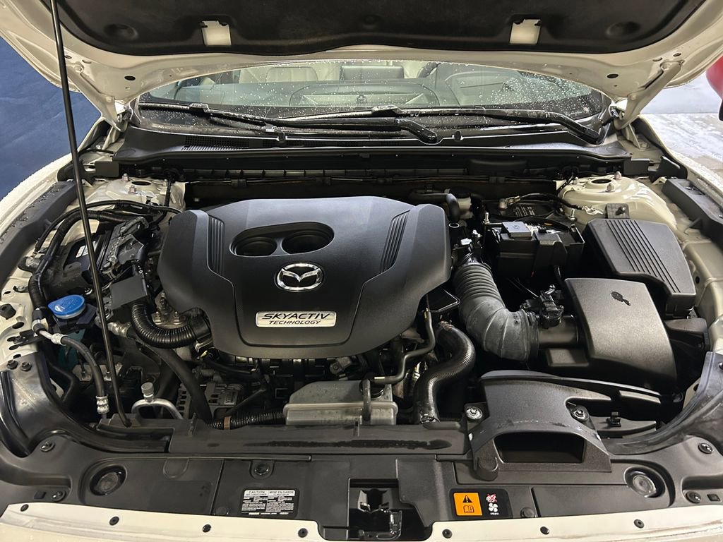 Used 2018 MAZDA MAZDA6 Signature image 29