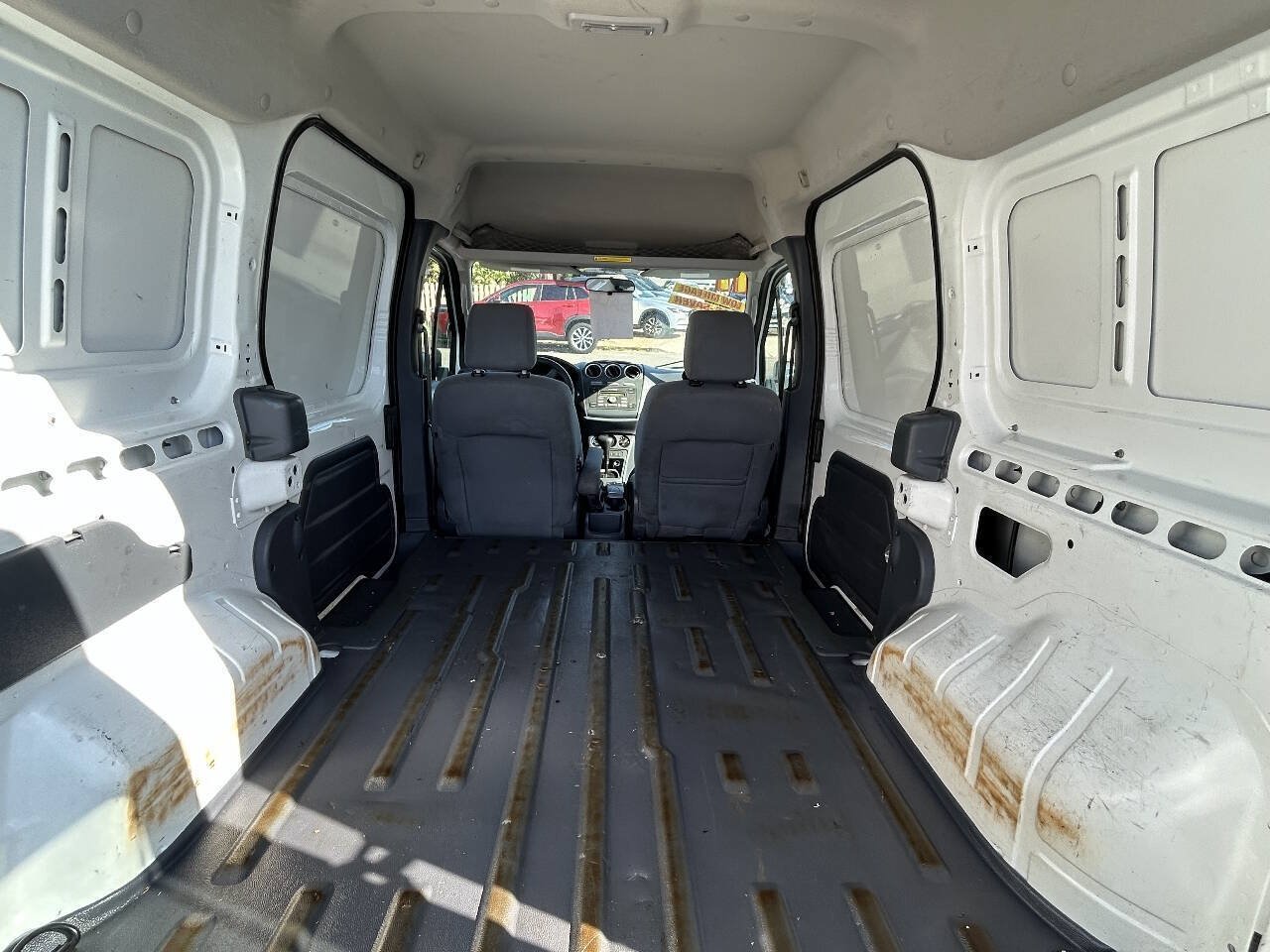 Used 2011 Ford Transit Connect XLT FWD image 19