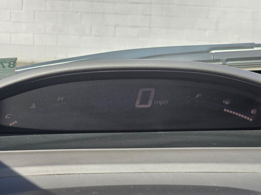 Used 2009 Honda Civic EX image 23