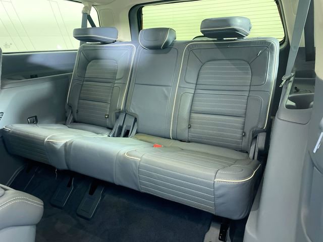 Used 2021 Lincoln Navigator L Black Label w/ Cargo Convenience Package image 23
