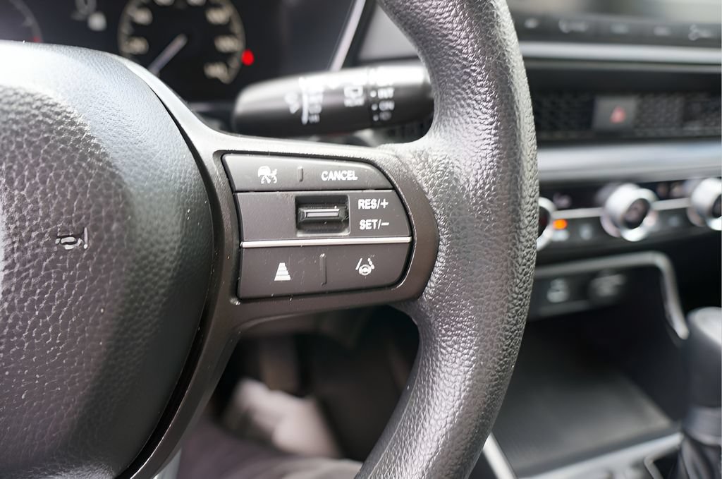 Certified 2024 Honda CR-V LX image 22