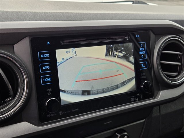 Used 2019 Toyota Tacoma TRD Off-Road image 21