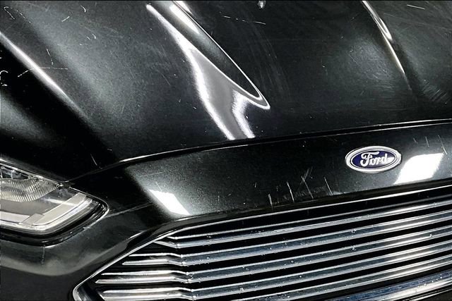 Used 2014 Ford Fusion Titanium FWD image 27