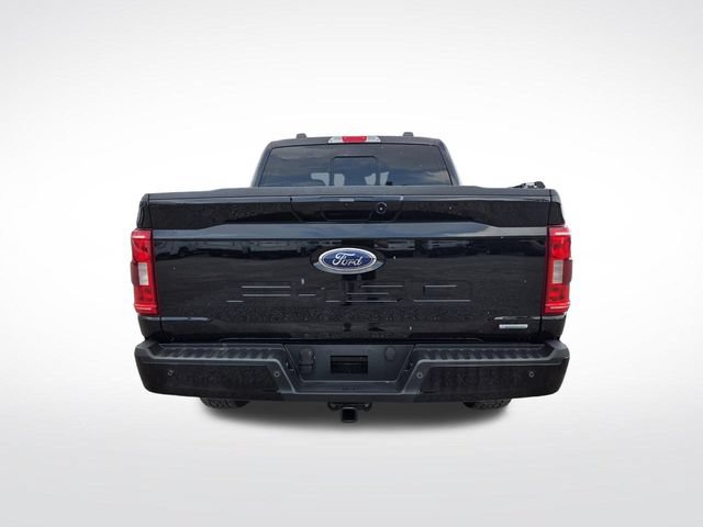 Certified 2023 Ford F150 XLT w/ Equipment Group 302A High AWD/4WD image 8