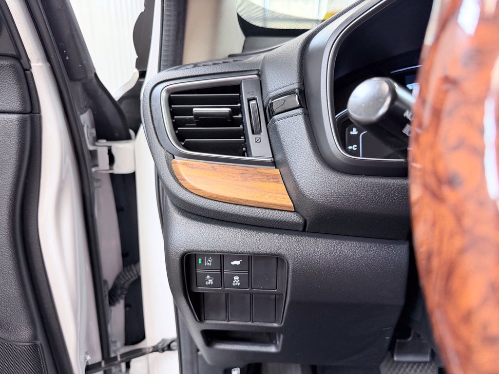 Used 2021 Honda CR-V EX-L image 40