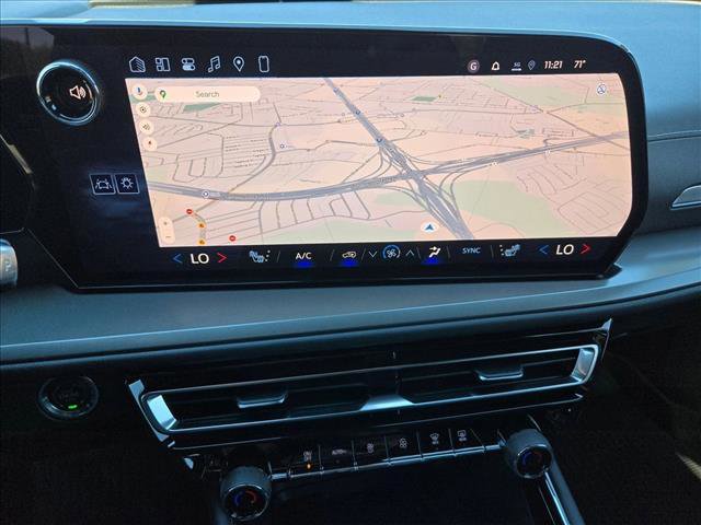 New 2026 Chevrolet Traverse LT w/ Driver Confidence Package image 13