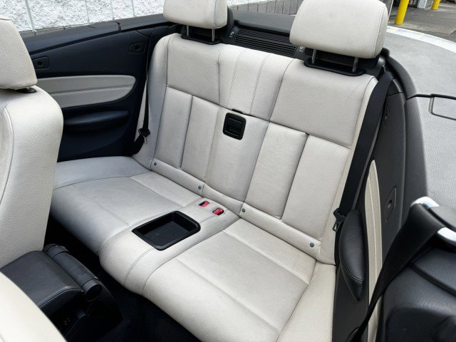 Used 2013 BMW 128i Convertible image 12
