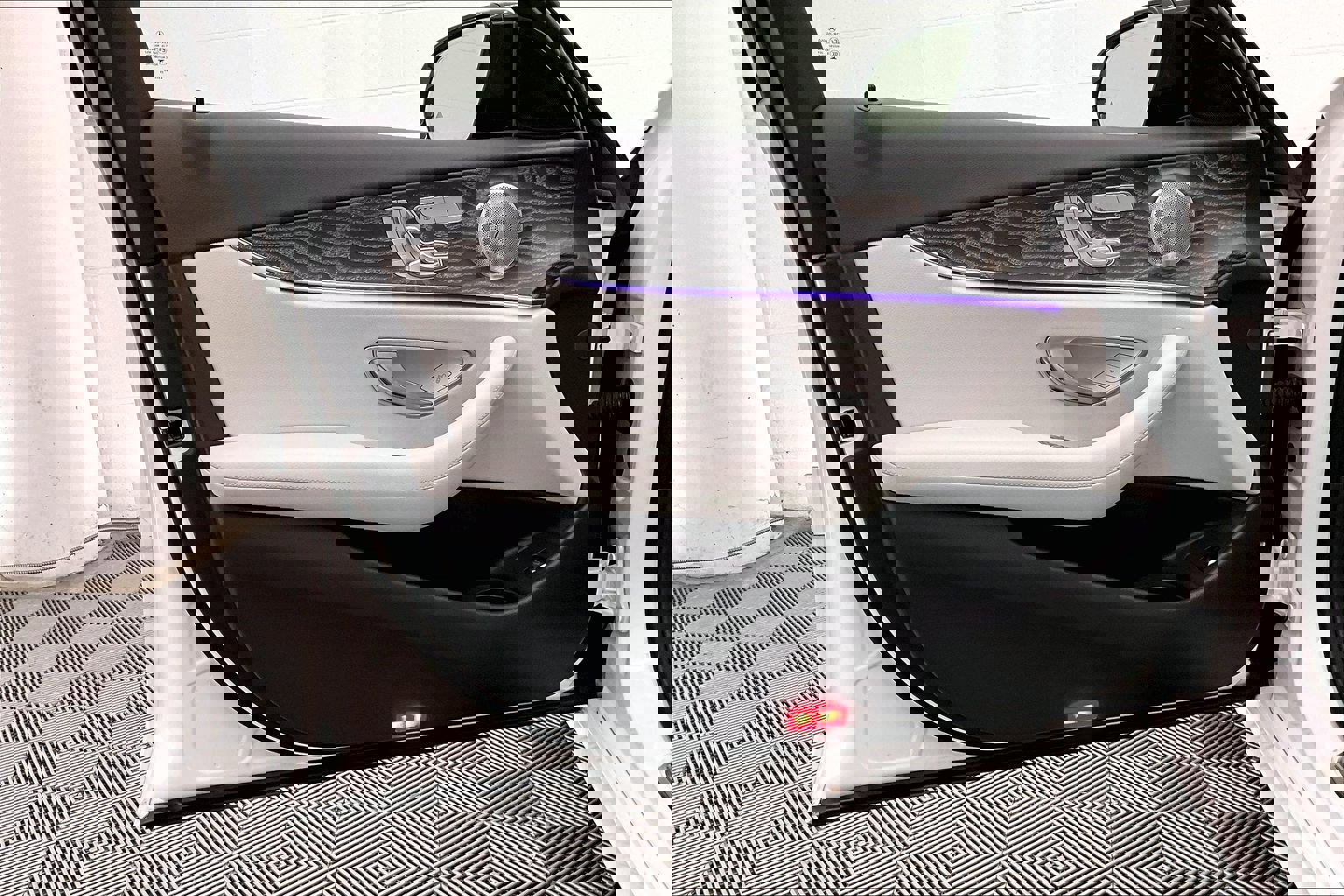 Certified 2023 Mercedes-Benz E 450 4MATIC Sedan image 23