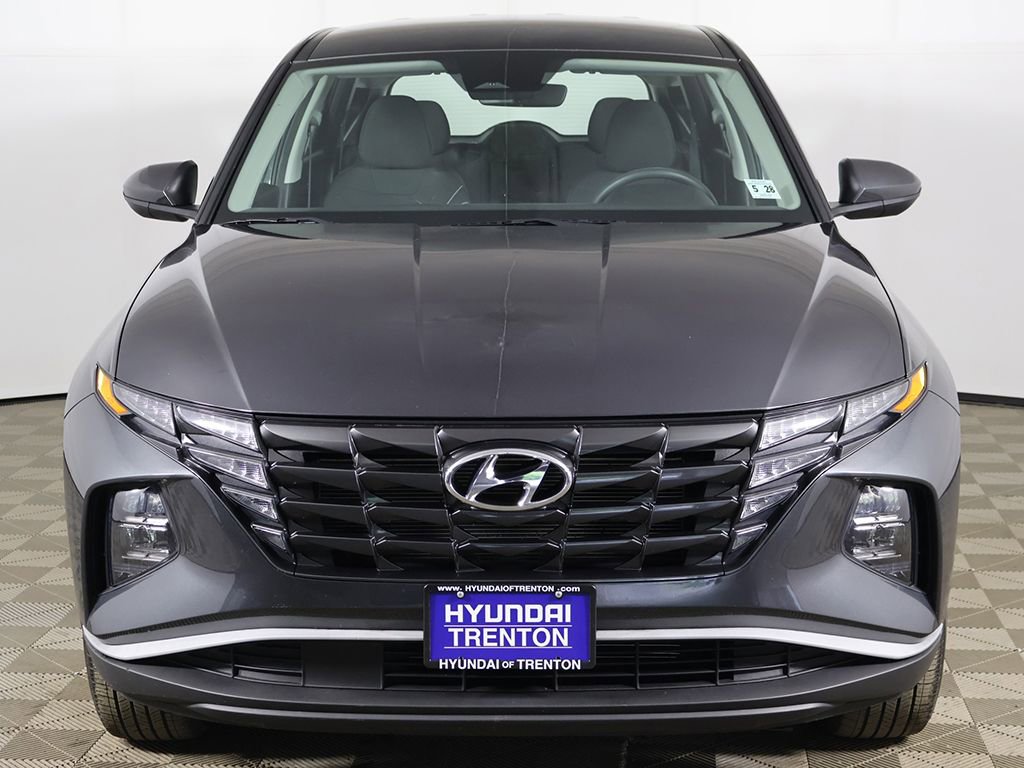 Certified 2023 Hyundai Tucson SE AWD/4WD image 10