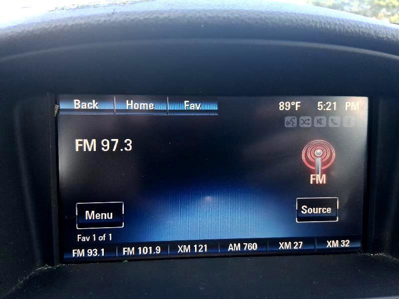 Used 2014 Chevrolet Cruze LT image 37