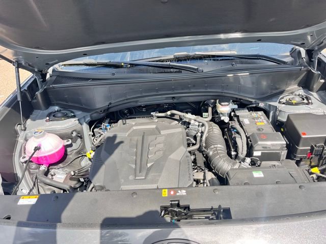 New 2026 Hyundai Palisade XRT Pro AWD/4WD image 26
