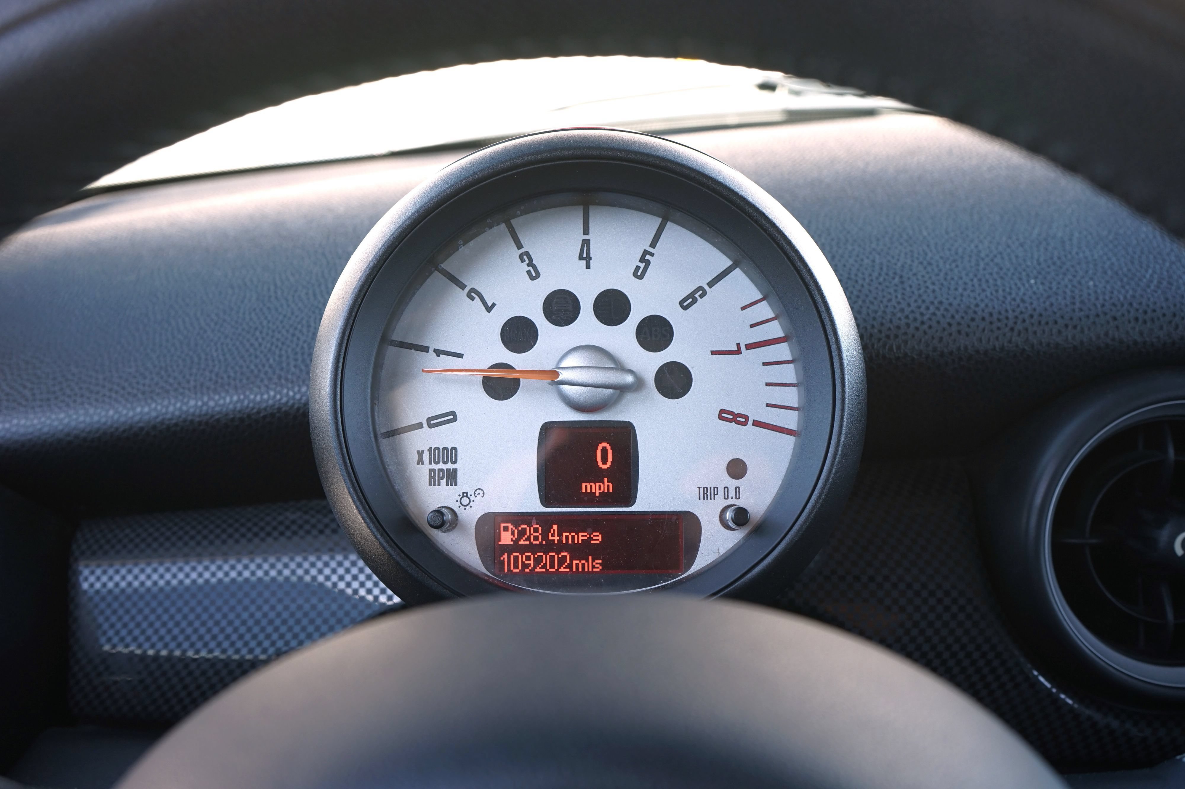 Used 2014 MINI Cooper Clubman S FWD image 17