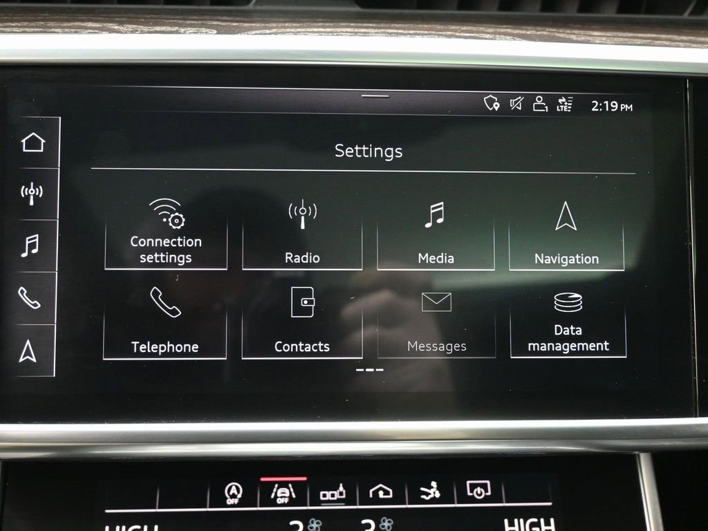 Used 2019 Audi A7 3.0T Premium Plus w/ Premium Plus Package image 28