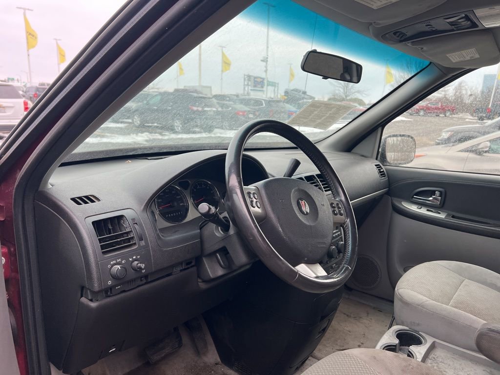 Used 2005 Pontiac Montana SV6 w/ Premium Convenience Package image 10