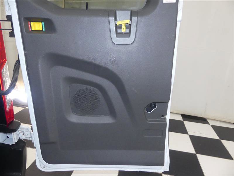 Used 2024 Ford Transit 350 XLT image 27