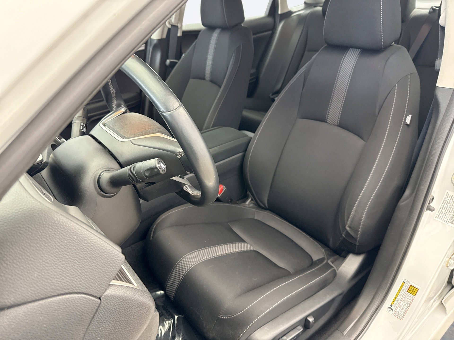 Used 2020 Honda Civic EX image 11