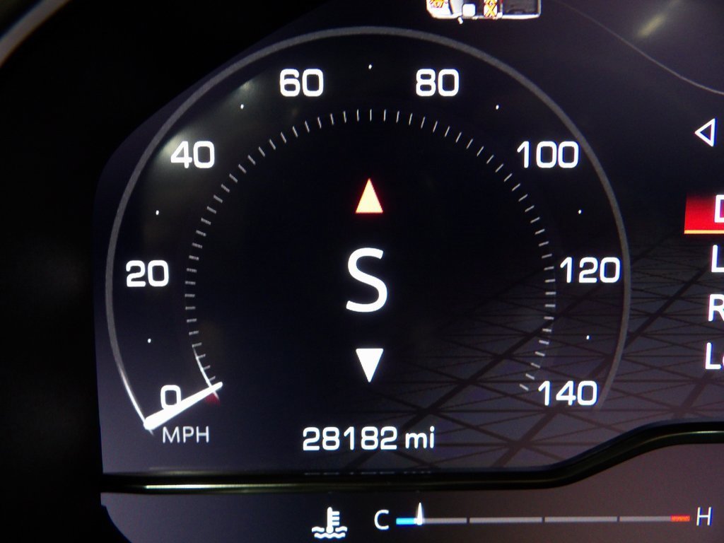 Used 2024 GMC Sierra 1500 Denali image 12