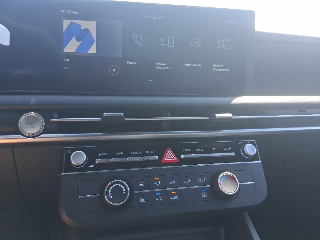 New 2026 Hyundai Santa Cruz SE image 24