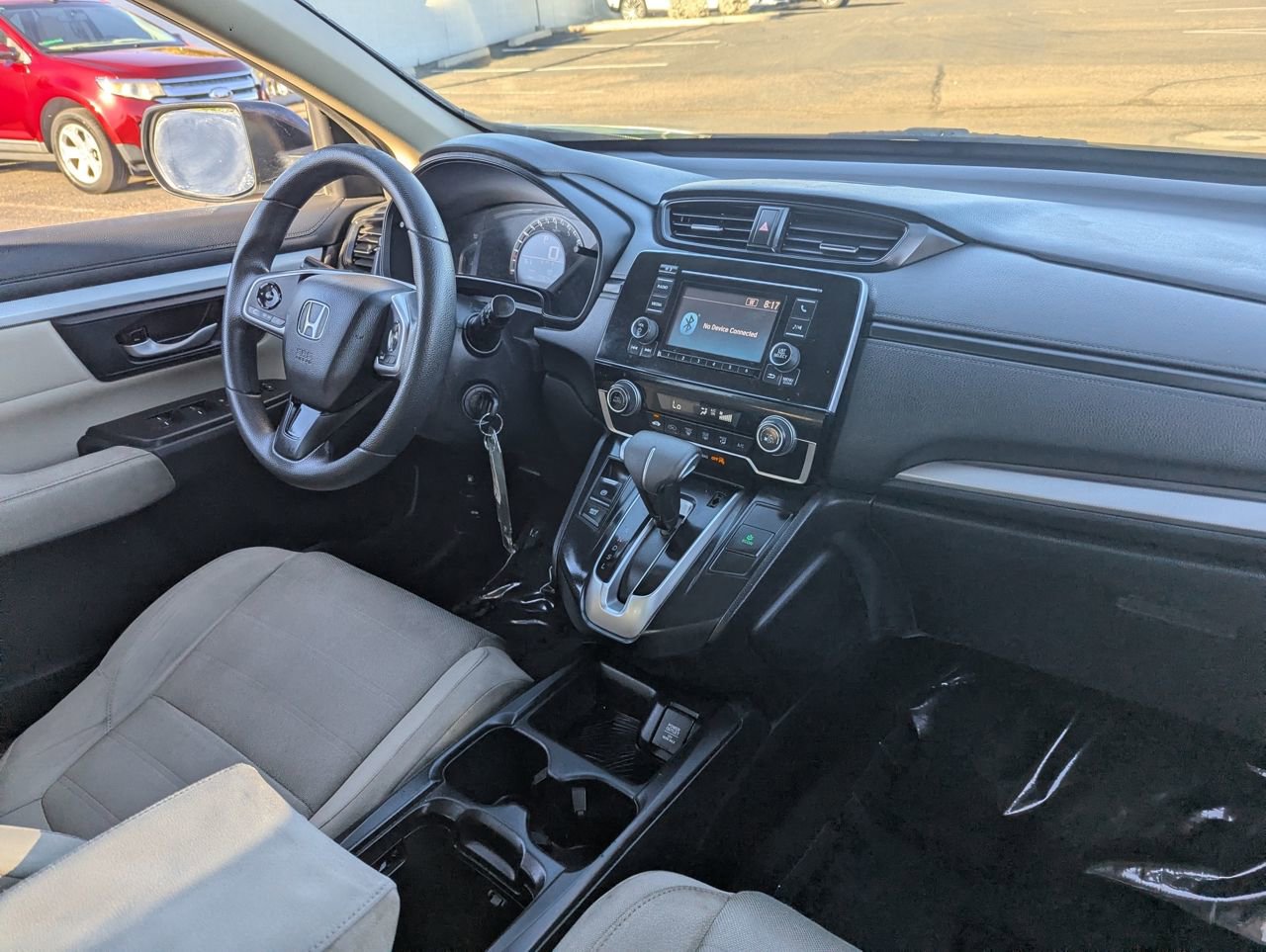 Used 2019 Honda CR-V LX image 13