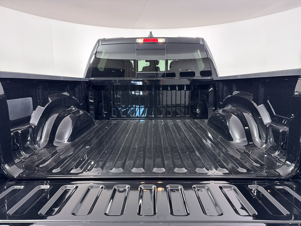 New 2026 RAM 1500 Big Horn image 20