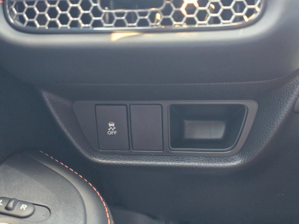 New 2027 Honda HR-V Sport image 24