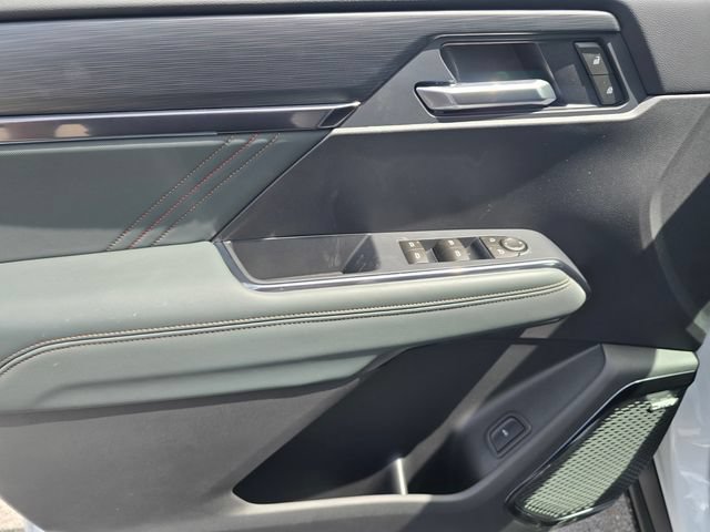 New 2026 GMC Acadia AT4 AWD/4WD image 21