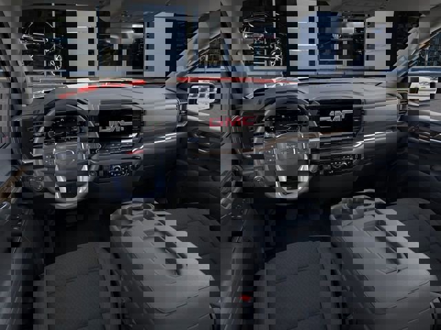 New 2026 GMC Sierra 1500 Elevation image 19