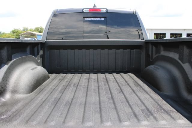 Used 2023 RAM 1500 Big Horn AWD/4WD image 10
