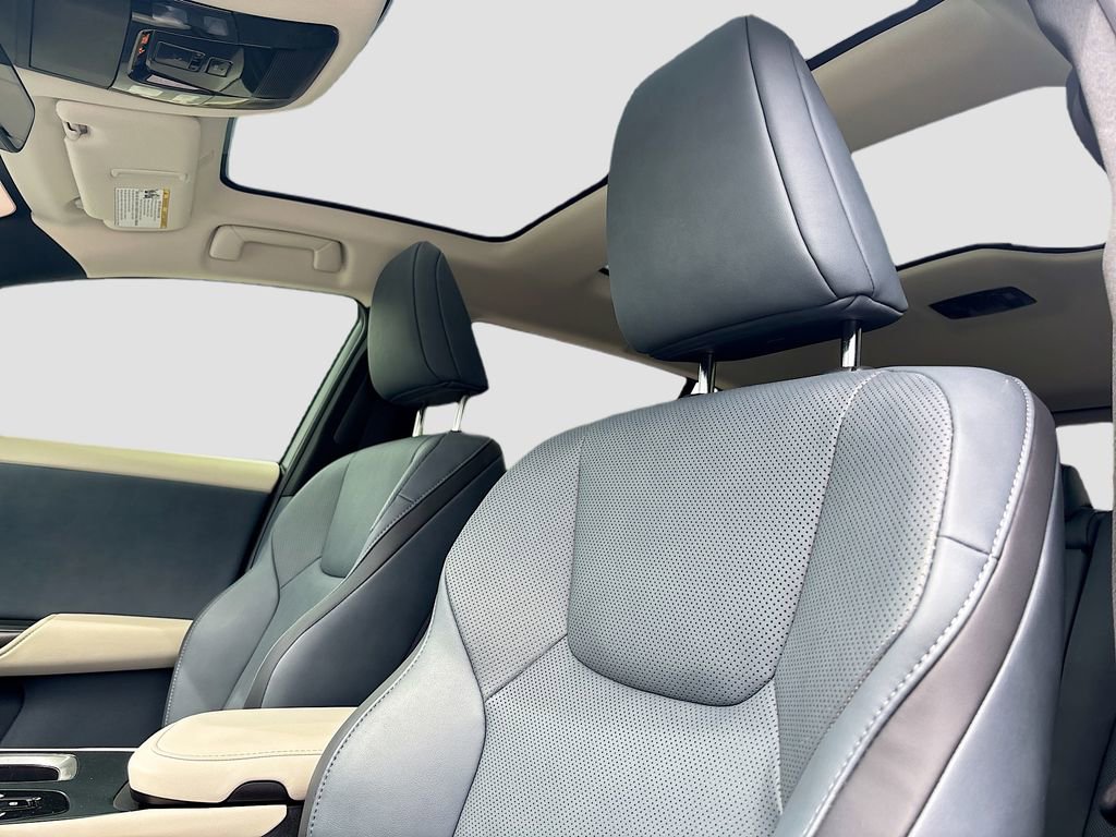 Used 2023 Lexus RZ 450e Premium w/ Accessory Package (A2) image 38