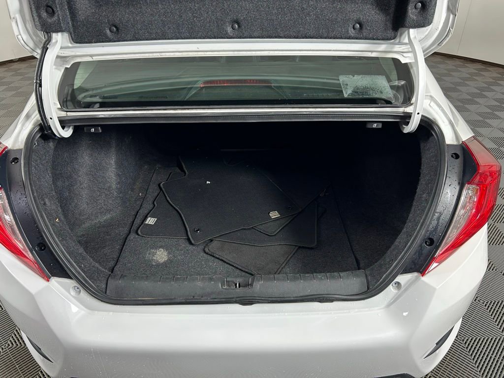 Used 2020 Honda Civic EX-L image 21