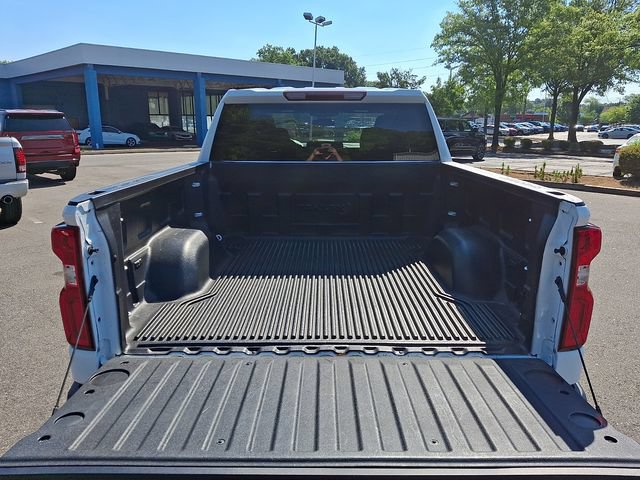Used 2023 Chevrolet Silverado 1500 LT Trail Boss AWD/4WD image 33