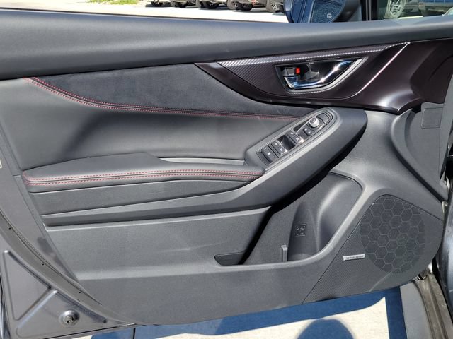 Used 2025 Subaru WRX GT AWD/4WD image 8