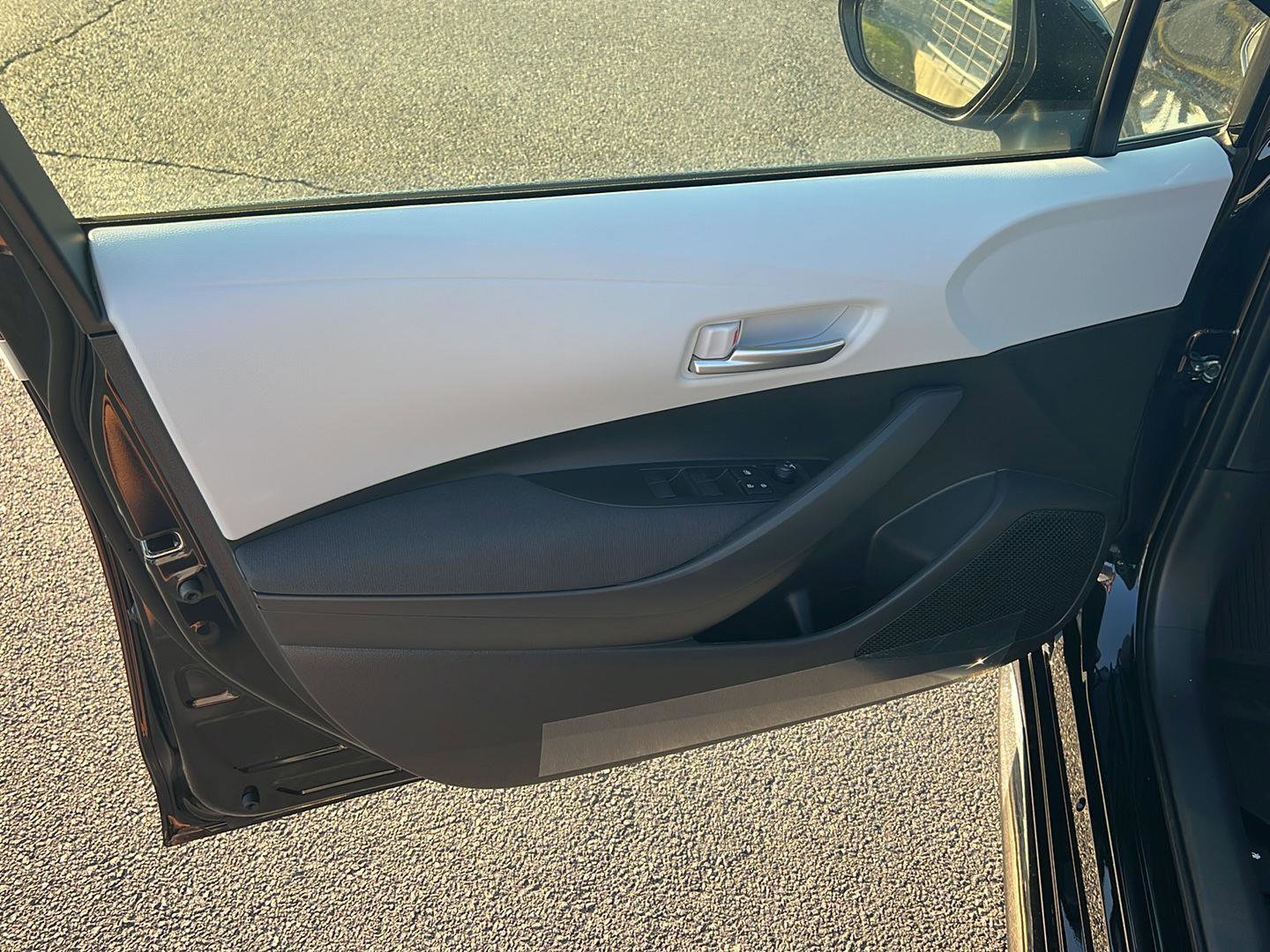 New 2026 Toyota Corolla SE image 16