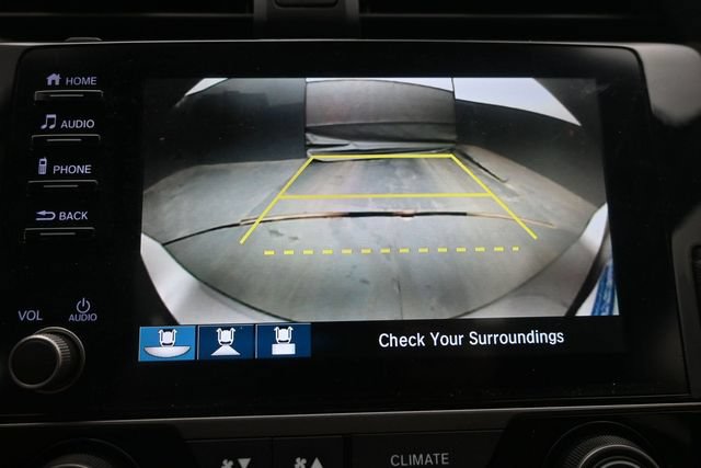 Used 2019 Honda Civic EX image 32