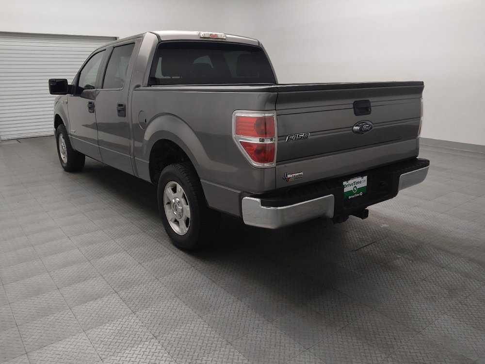 Used 2014 Ford F150 XLT w/ Equipment Group 301A Mid RWD image 5