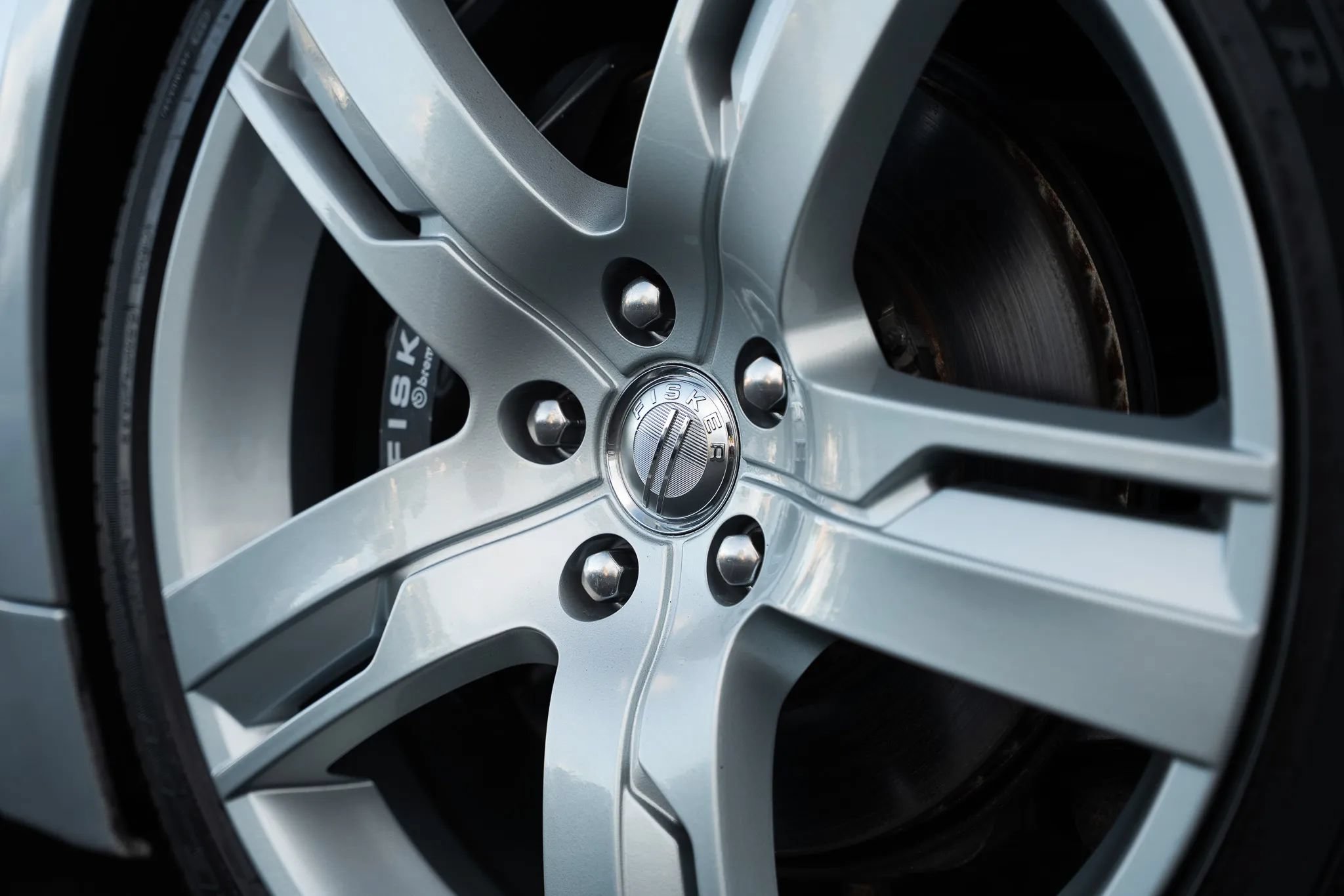 Used 2012 Fisker Karma EcoChic RWD image 47