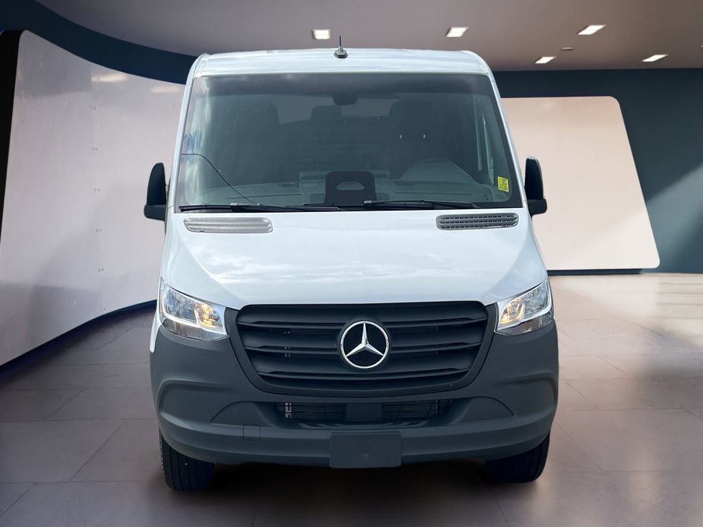 New 2025 Mercedes-Benz Sprinter 2500 image 6