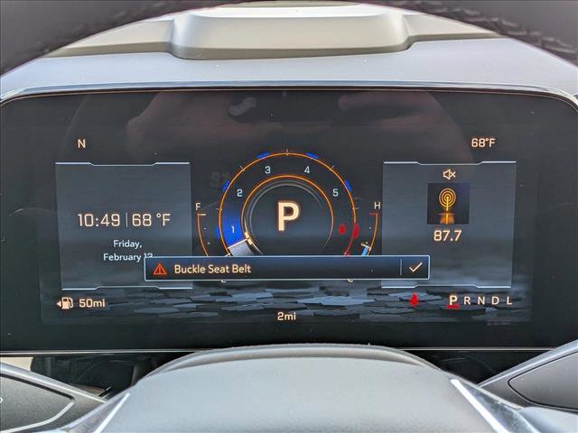 New 2026 Chevrolet Tahoe LS image 10