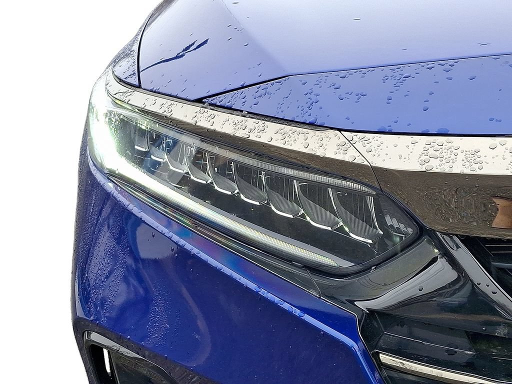 Used 2022 Honda Accord Sport image 10