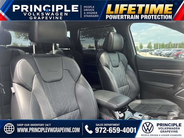 Used 2024 Kia Telluride SX Prestige X-Line AWD/4WD image 30