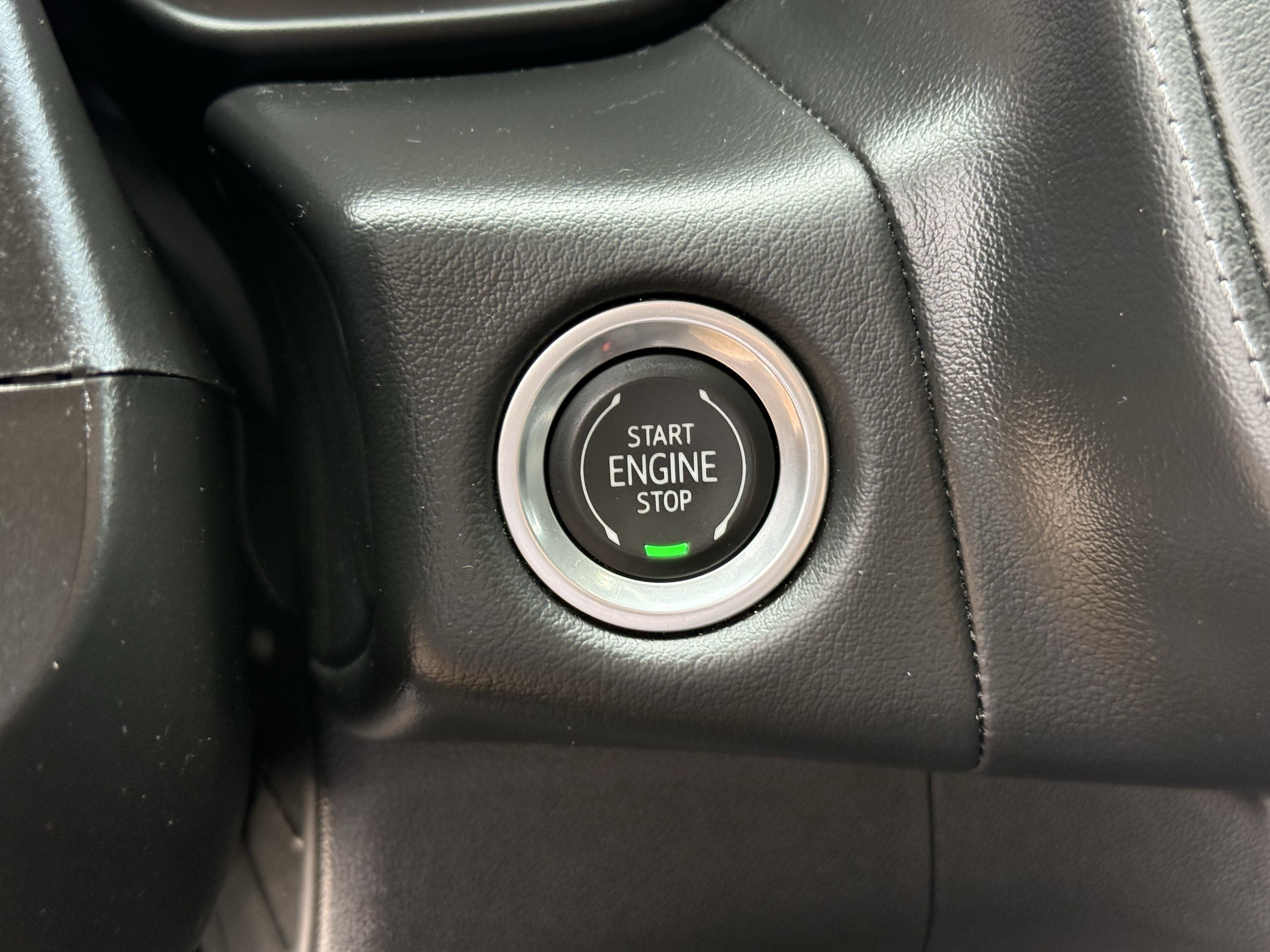 Used 2021 Chevrolet Tahoe 2WD w/ Remote Keyless Entry Package image 24