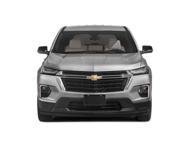 Used 2023 Chevrolet Traverse LT FWD image 4