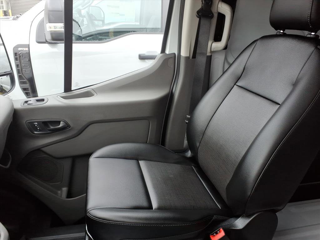 New 2026 Ford Transit 150 Low Roof image 12