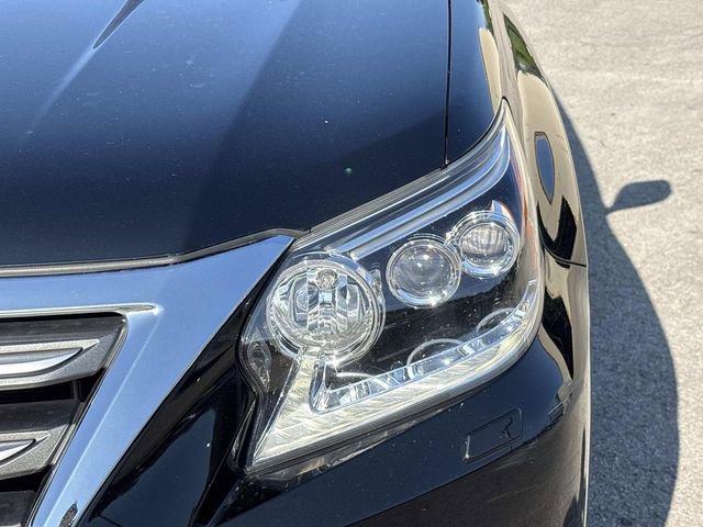 Used 2018 Lexus GX 460 Premium AWD/4WD image 10