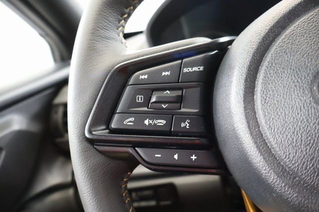 New 2026 Subaru Crosstrek 2.5i Wilderness image 17