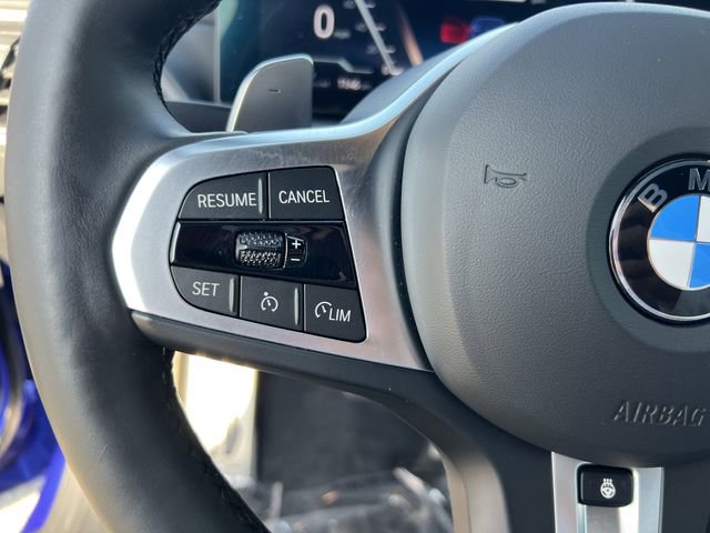 Certified 2024 BMW M240i xDrive Coupe w/ Premium Package image 28